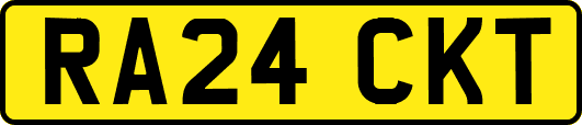 RA24CKT