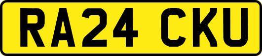RA24CKU