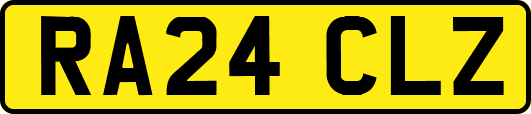 RA24CLZ