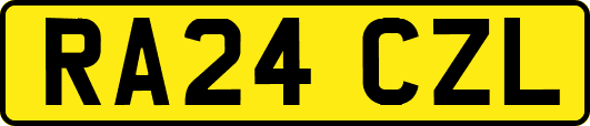 RA24CZL