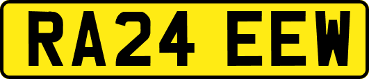 RA24EEW