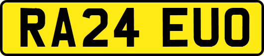 RA24EUO