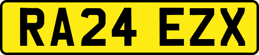 RA24EZX
