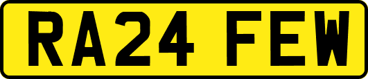 RA24FEW
