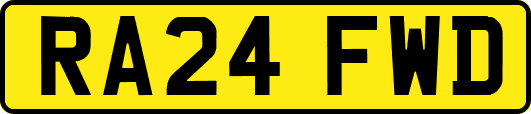 RA24FWD