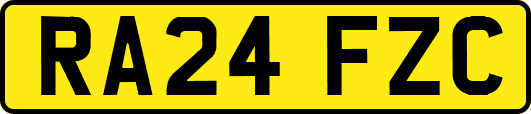 RA24FZC