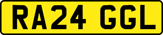 RA24GGL