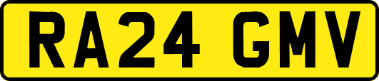 RA24GMV