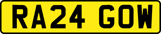RA24GOW