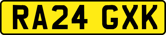 RA24GXK