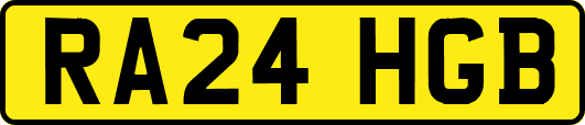 RA24HGB