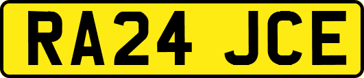 RA24JCE