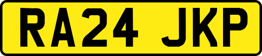 RA24JKP