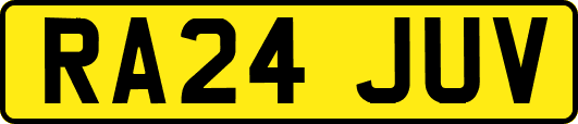 RA24JUV