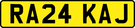 RA24KAJ