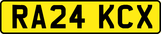 RA24KCX
