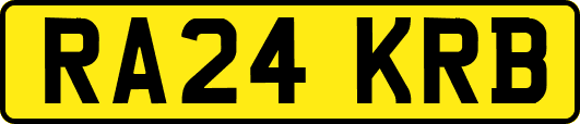 RA24KRB