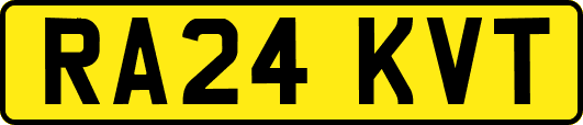 RA24KVT