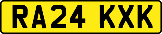RA24KXK
