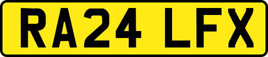 RA24LFX