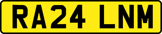 RA24LNM