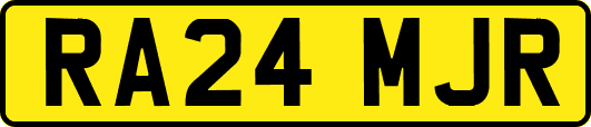 RA24MJR
