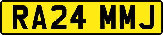 RA24MMJ