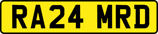 RA24MRD