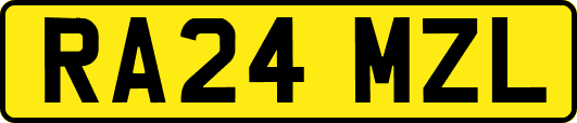 RA24MZL