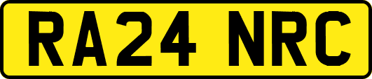 RA24NRC
