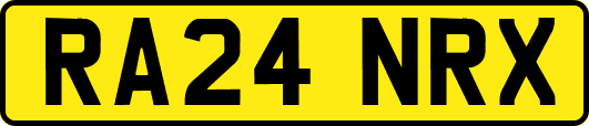 RA24NRX