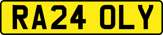 RA24OLY