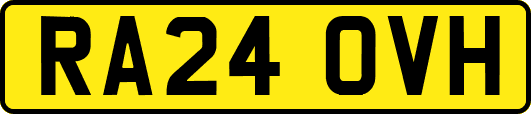 RA24OVH
