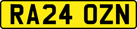 RA24OZN