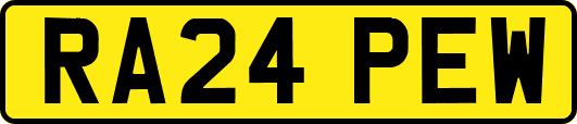 RA24PEW
