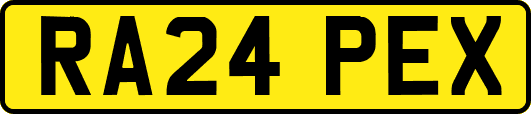 RA24PEX