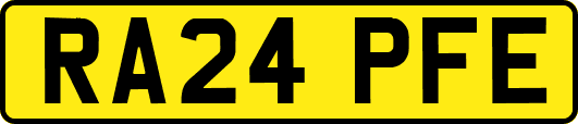 RA24PFE