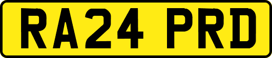 RA24PRD