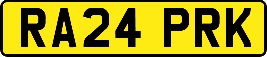 RA24PRK
