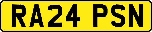 RA24PSN