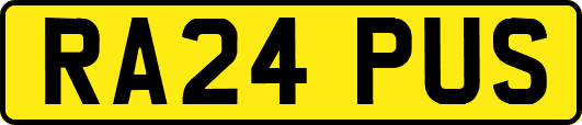 RA24PUS