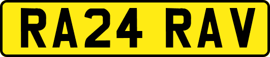 RA24RAV