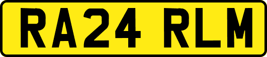 RA24RLM