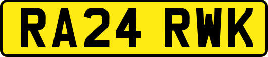 RA24RWK