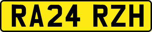 RA24RZH