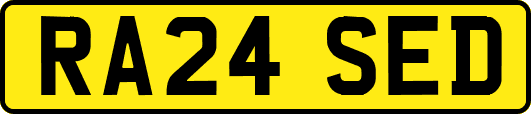 RA24SED