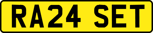 RA24SET