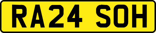 RA24SOH