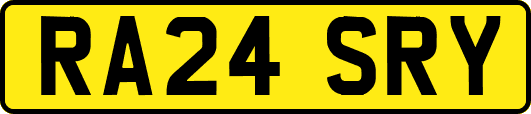 RA24SRY