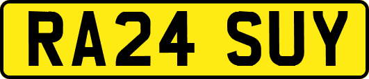 RA24SUY